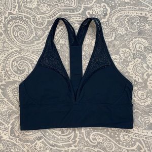 LIKE NEW Lululemon Sports Bra